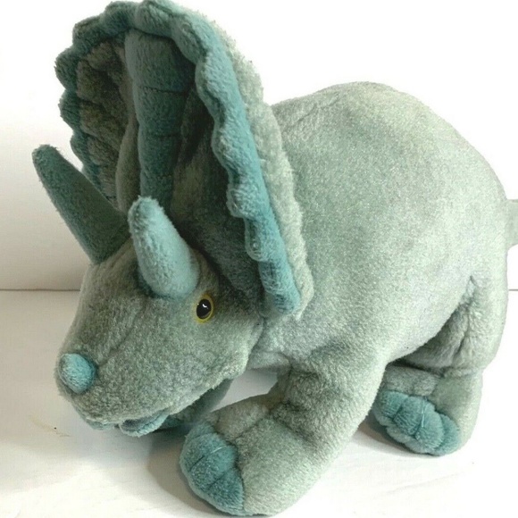 Walking With Dinosaurs Live Experience 16 in L x 8 - Picture 1 of 5